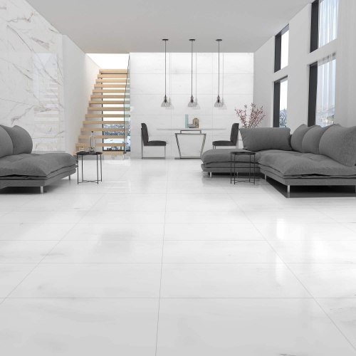 Eurotile Ceramica Super White