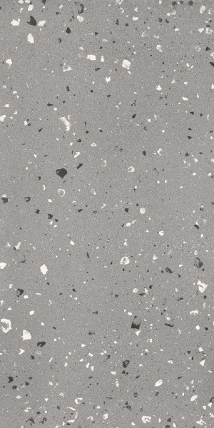  Terrazzo Plus Fossil (Fossil Mat)