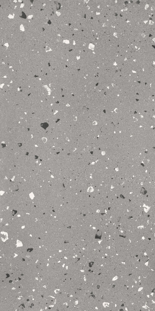  Terrazzo Plus Fossil (Fossil Mat)
