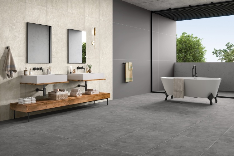 Eurotile Ceramica Urban