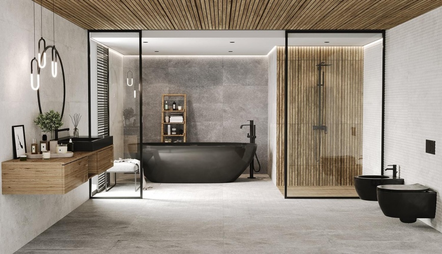 Eurotile Ceramica Verbier Eurotile Ceramica Verbier