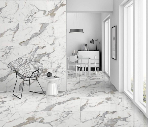 Eurotile Ceramica Vienna Calcutta