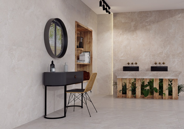 Eurotile Ceramica Wonderful