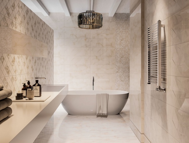 Eurotile Ceramica Yakutsk