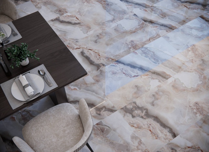 Eurotile Ceramica Янтарь Eurotile Ceramica Янтарь