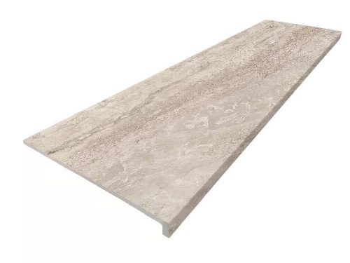  Peld. Marbles Travertino фронтальная
