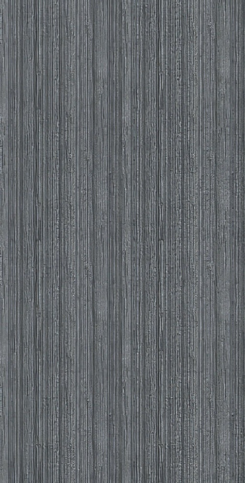  61w1212a Dark Grey Karpi Simple Decore