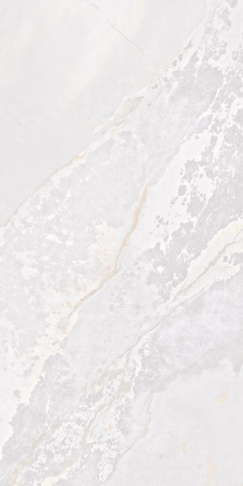  Planet Soft Metal White