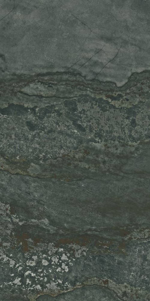  Planet Green Metal Soft