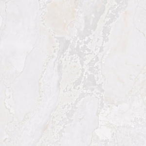  Planet White Metal Shine