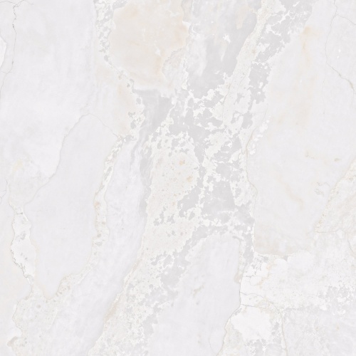  Planet White Metal Shine