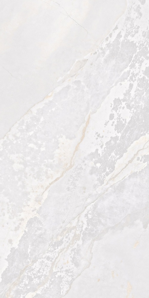  Planet Metal Shine White