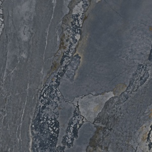  Planet Blue Metal Soft