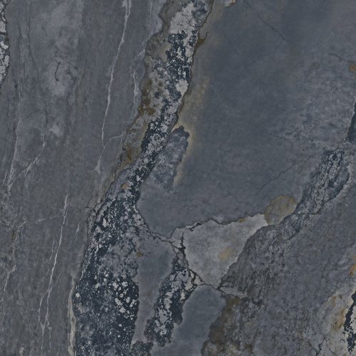  Planet Blue Metal Soft