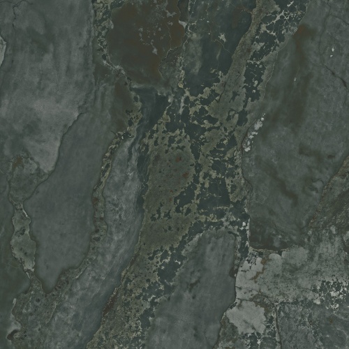 Planet Green Metal Soft