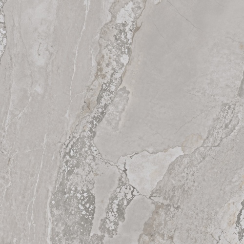  Planet Grey Metal Soft