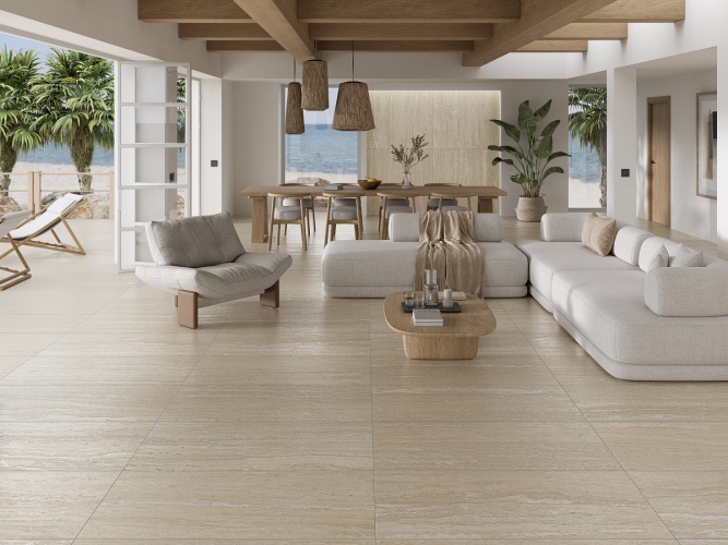 Fanal Travertino