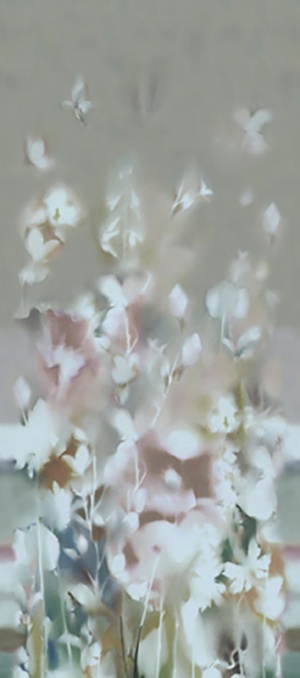  fRYI Color Mood Flowery Field Matt