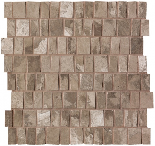  fPDH Sheer Camou Beige Bar Mosaico