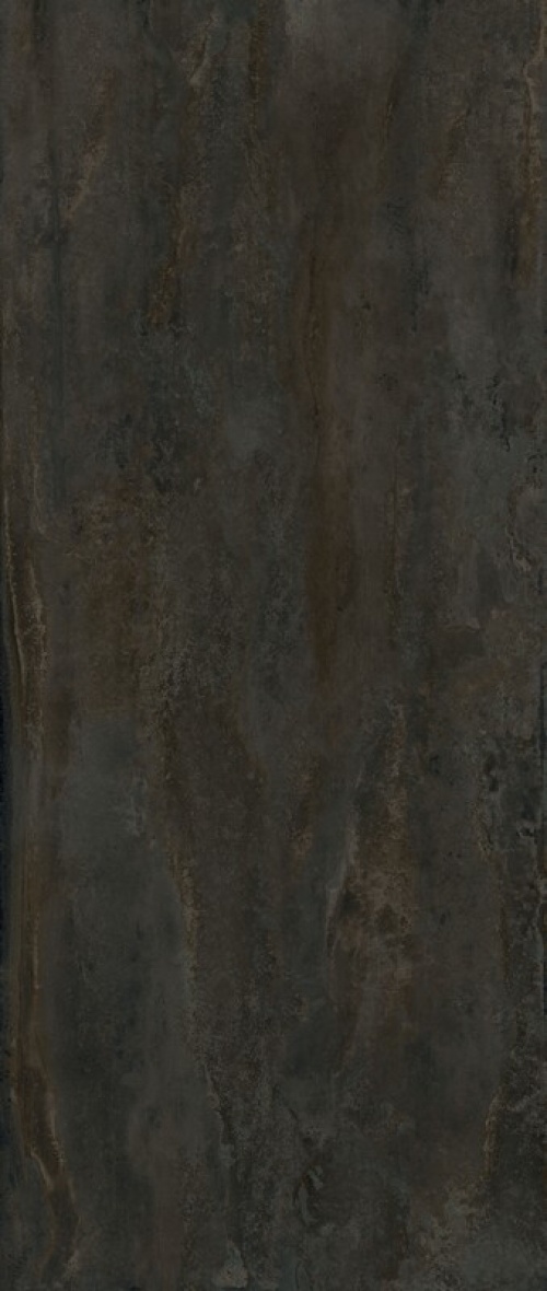  780667 Metal Burnished 3MM STU RETT
