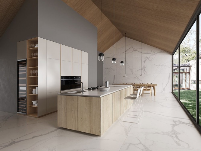 Florina Ceramics Marmogres