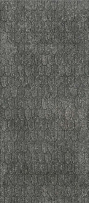  BAG098 Background Caviar Empaire 3D TEXTURE RET 6mm rett
