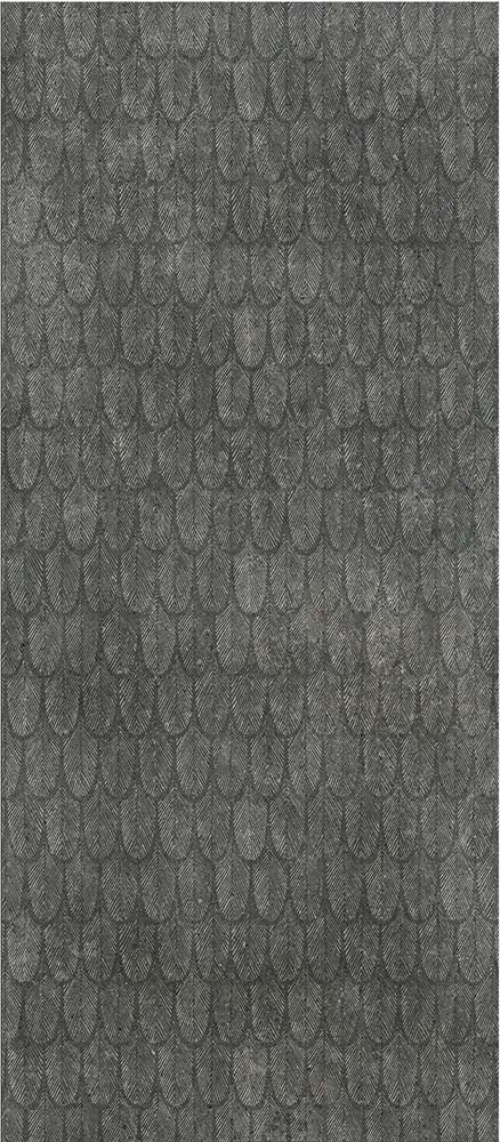  BAG098 Background Caviar Empaire 3D TEXTURE RET 6mm rett