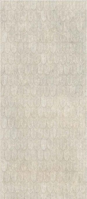  BAG095 Background Snowy Empaire 3D TEXTURE RET 6mm rett