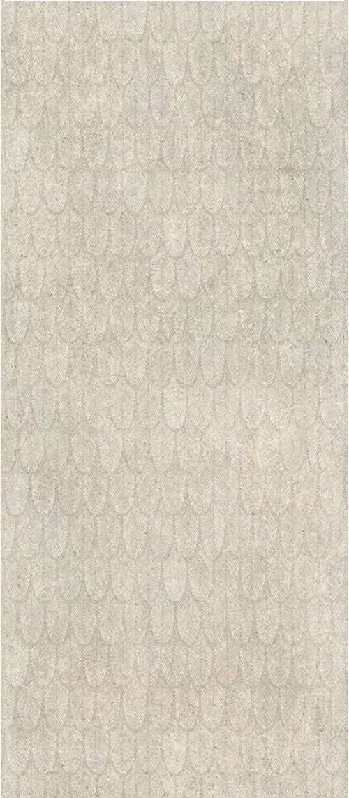  BAG095 Background Snowy Empaire 3D TEXTURE RET 6mm rett
