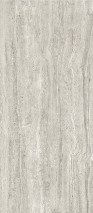  ROT214 Royal Travertino Griseo Vein 3D Texture Honed