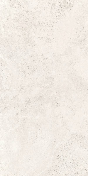  ROT287 Royal Travertino Bianco Cross Real Matt