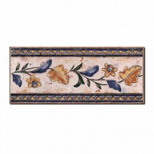  Colonial Cen Deco Matt
