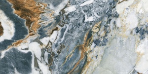  Greta Blue Super Polished