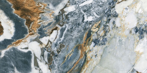  Greta Blue Super Polished