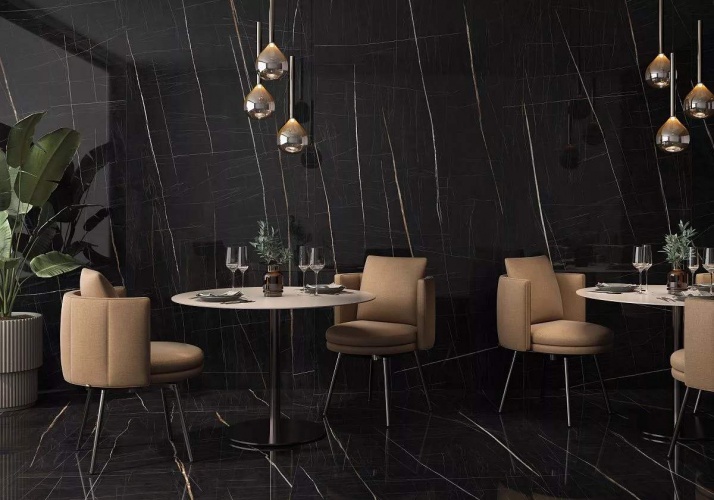 Geotiles Sahara
