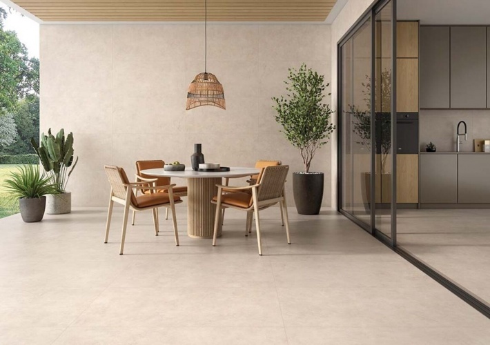 Geotiles Talo Geotiles Talo