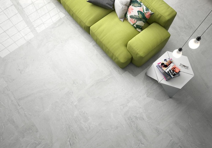 Geotiles Tholos Geotiles Tholos