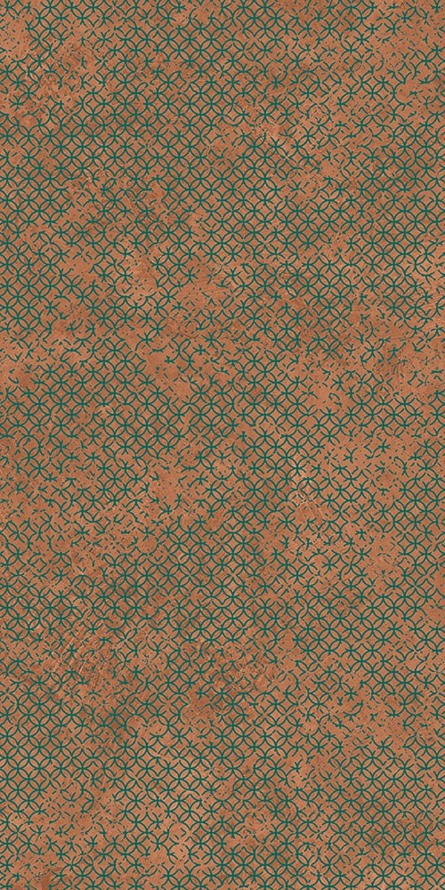  9ARODCHILIGRE60120 Textures Decoro Chili & Green