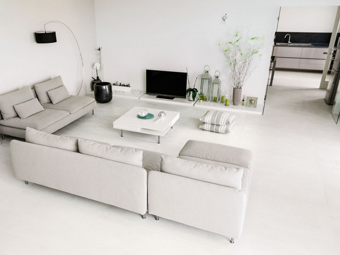 Gigacer Concrete Gigacer Concrete