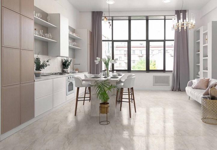 Global Tile Adani