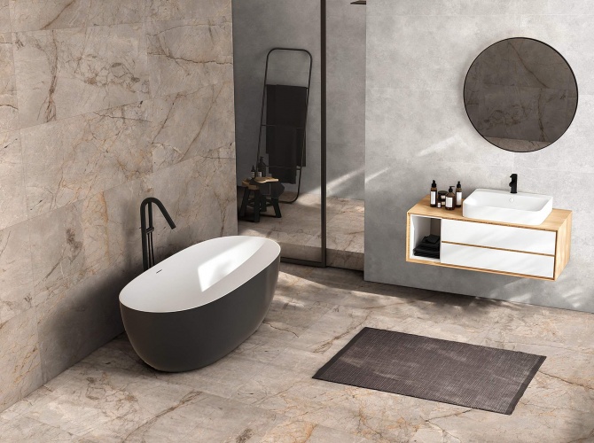 Global Tile Alcarz Global Tile Alcarz
