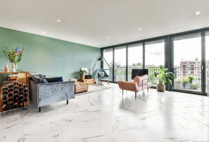 Global Tile Alfanzo