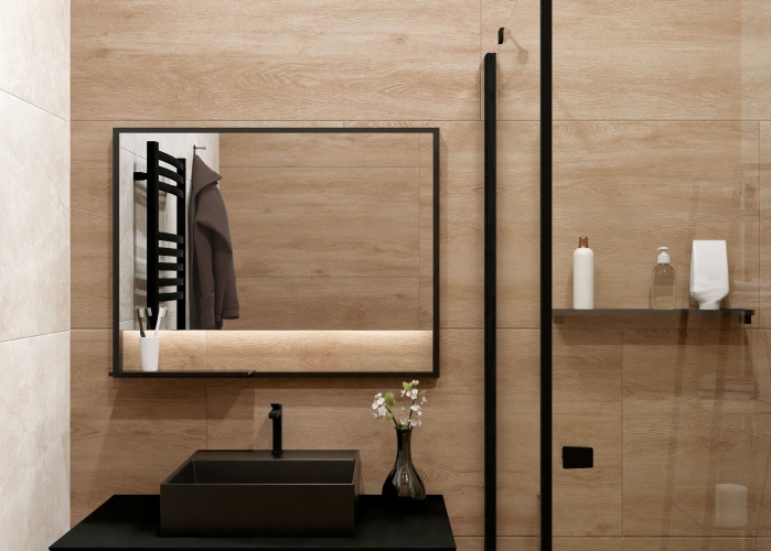 Global Tile Alpine