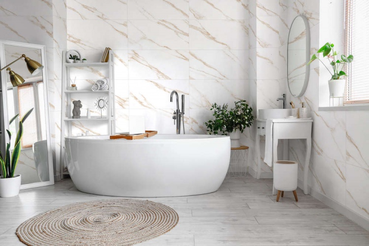 Global Tile Amorantes