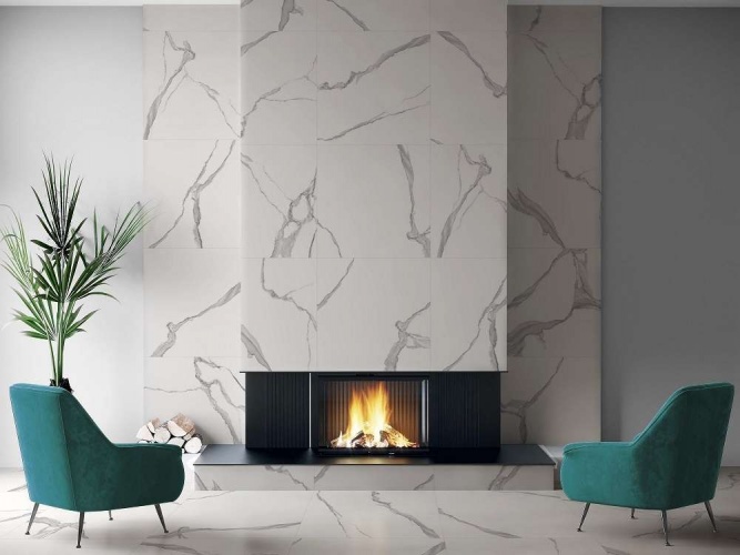 Global Tile Anima