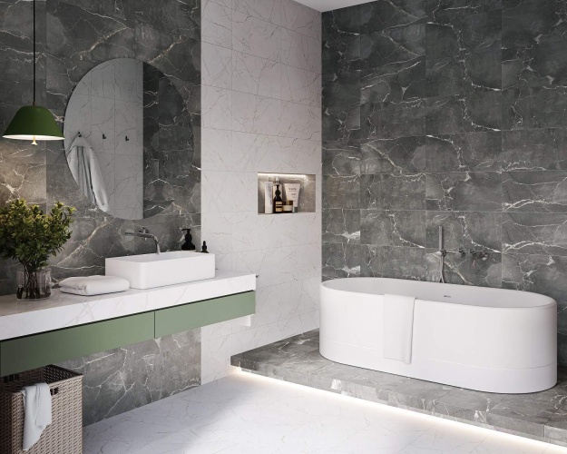 Global Tile Antares