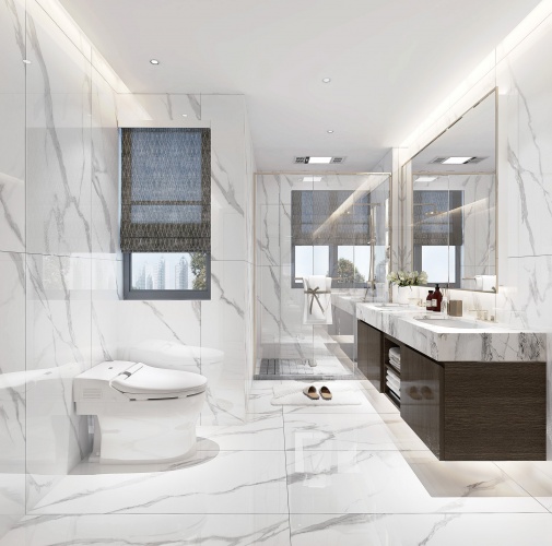 Global Tile Arrow Global Tile Arrow