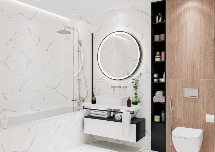 Global Tile Arto