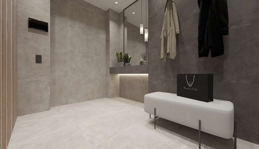Global Tile Atlant