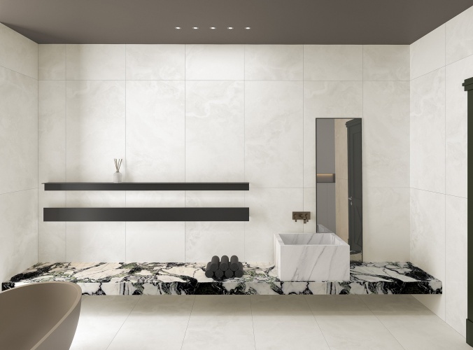 Global Tile Biscotti
